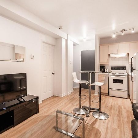 One Room Apartment 10 Min From Downtown In The Heart Of Plateau Mont Royal-106 Монреаль Экстерьер фото